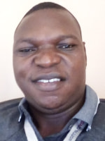 Maurice Pong-I-Yol